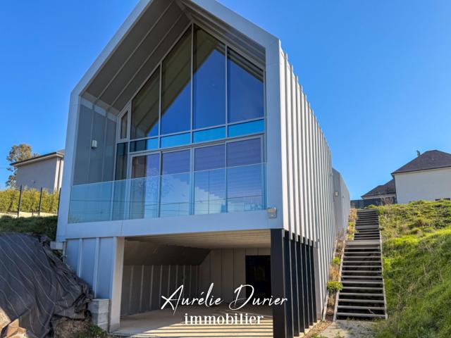 Maison 6 pièces 200 m²