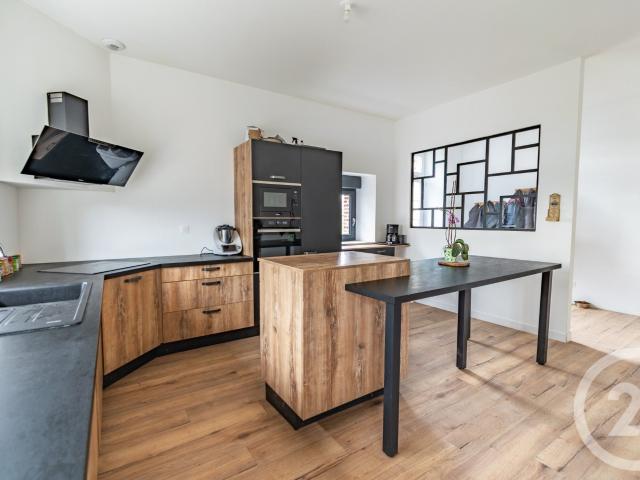 Maison 6 pièces 200 m²