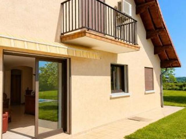 Maison 6 pièces 200 m²