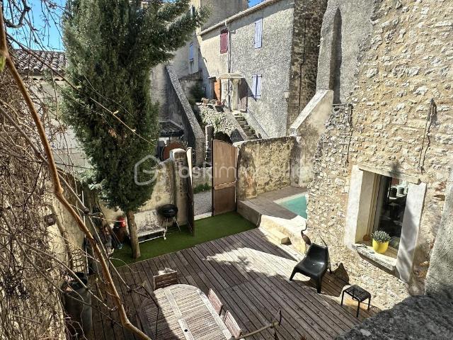 Maison 6 pièces 200 m²