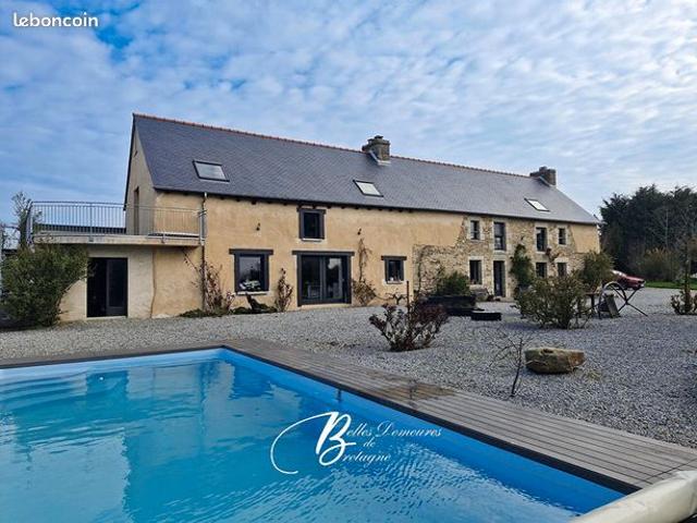 Maison 6 pièces 200 m²