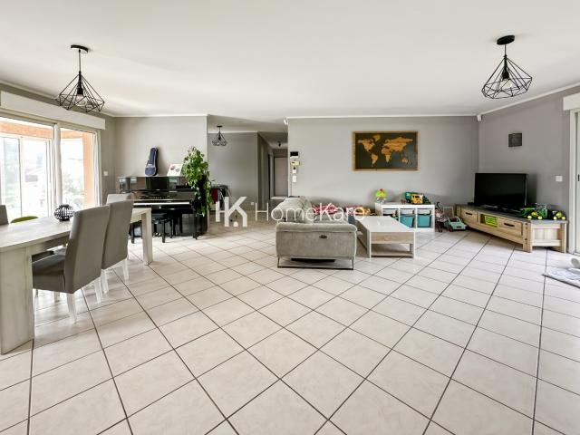 Maison 6 pièces 200 m²