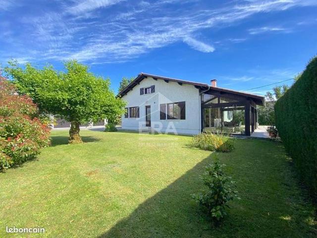 Maison 6 pièces 200 m²