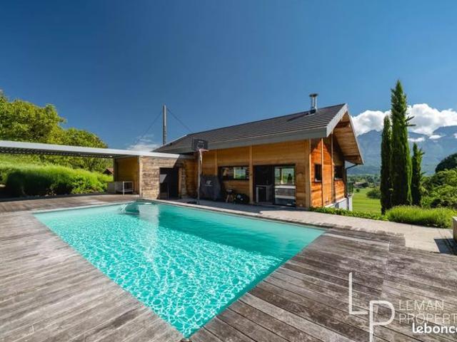 Maison 6 pièces 200 m²