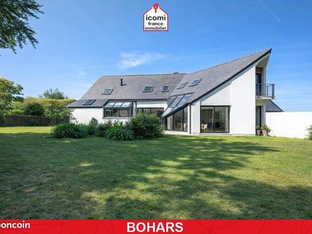 Maison 6 pièces 200 m²