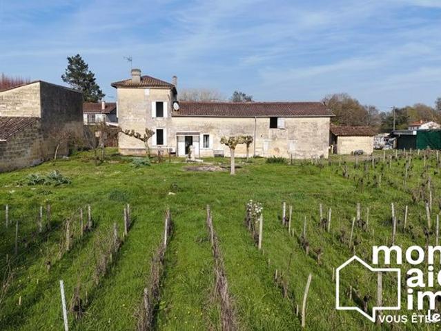 Maison 6 pièces 200 m²