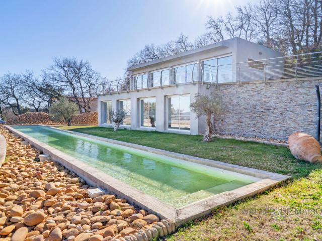 Maison 6 pièces 200 m²