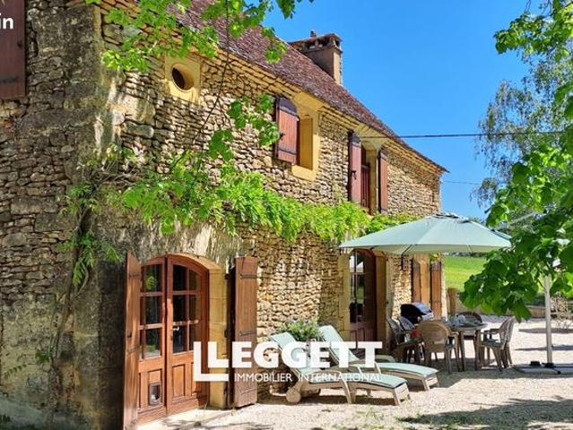 Maison 6 pièces 200 m²