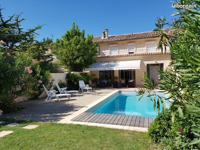 Maison 6 pièces 200 m²