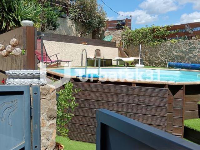 Maison 6 pièces 200 m²