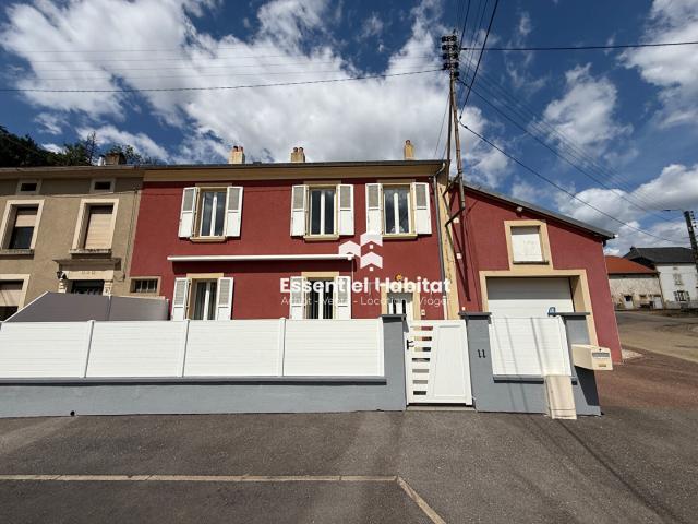 Maison 6 pièces 200 m²
