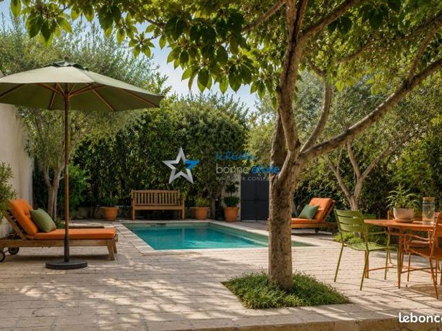 Maison 6 pièces 200 m²