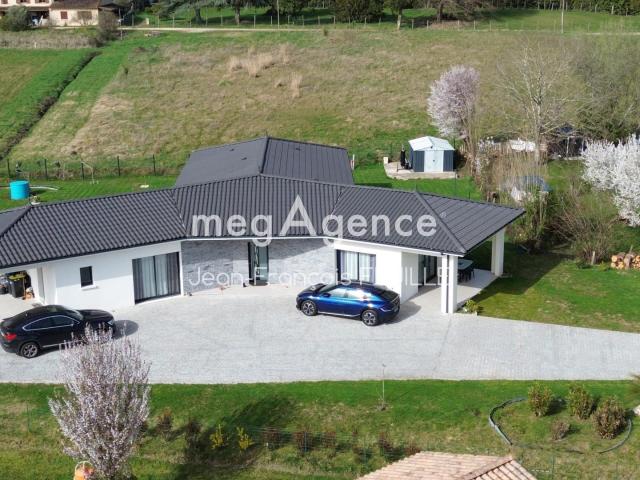 Maison 6 pièces 200 m²