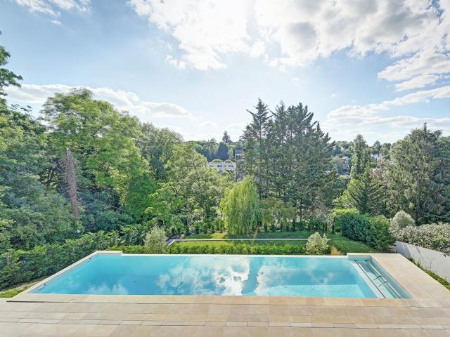 Maison 6 pièces 200 m²