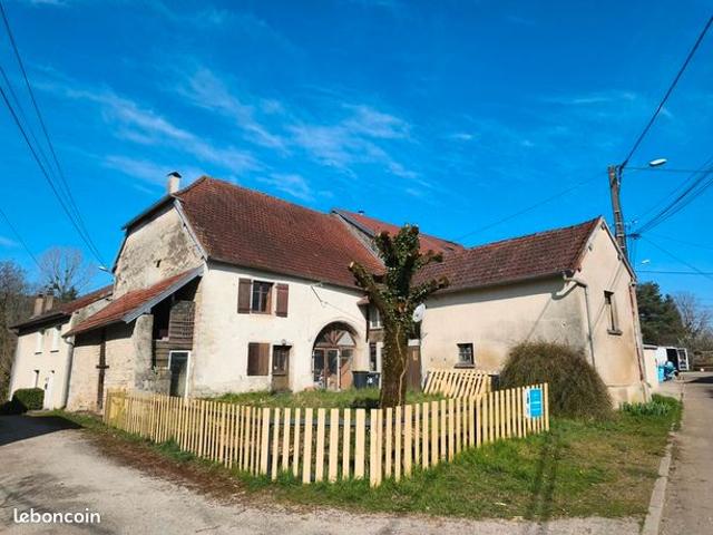 Maison 6 pièces 200 m²