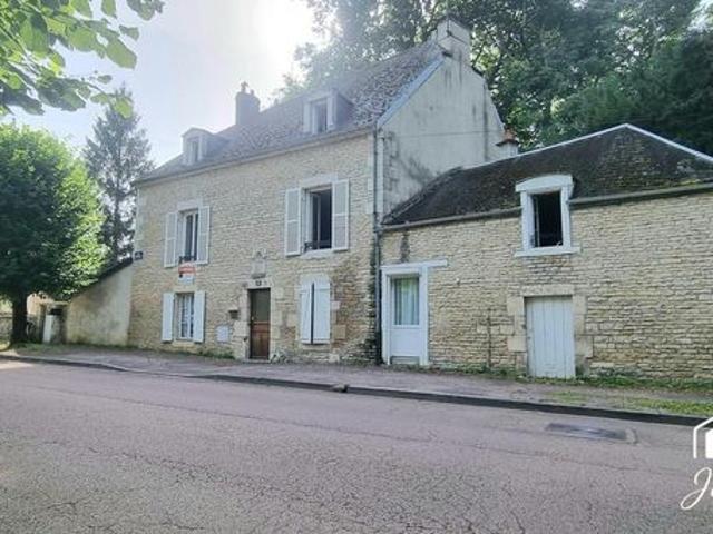 Maison 6 pièces 200 m²