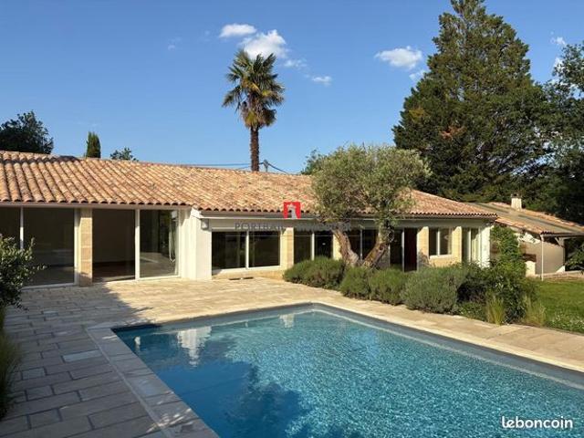 Maison 6 pièces 200 m²