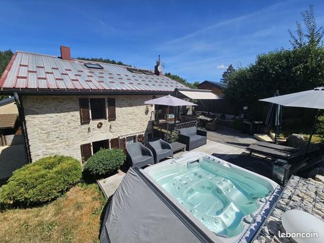 Maison 6 pièces 200 m²