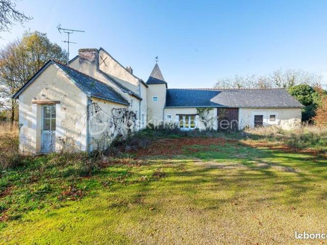 Maison 6 pièces 200 m²