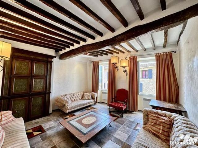 Maison 6 pièces 200 m²