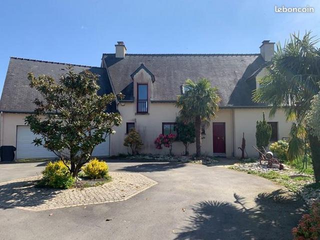 Maison 6 pièces 200 m²