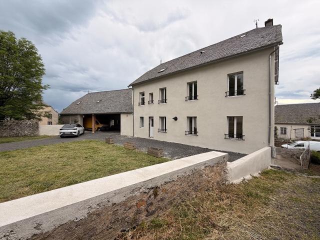 Maison 6 pièces 200 m²