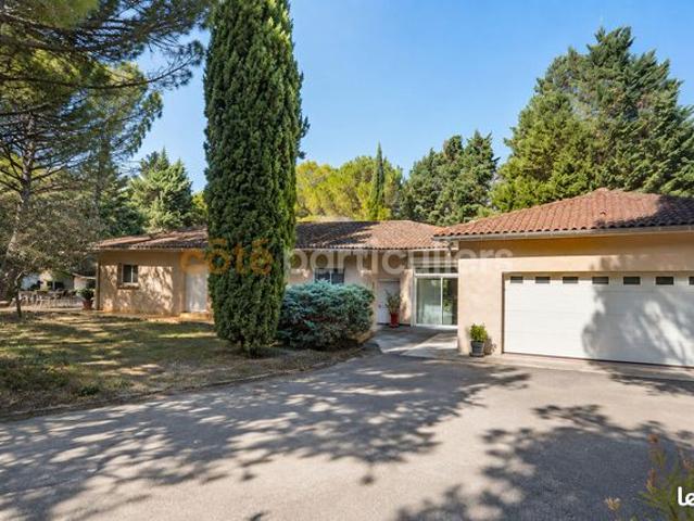 Maison 6 pièces 200 m²