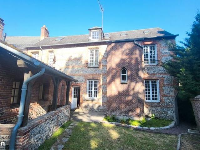 Maison 6 pièces 200 m²