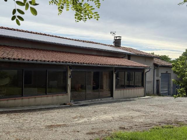 Maison 6 pièces 200 m²