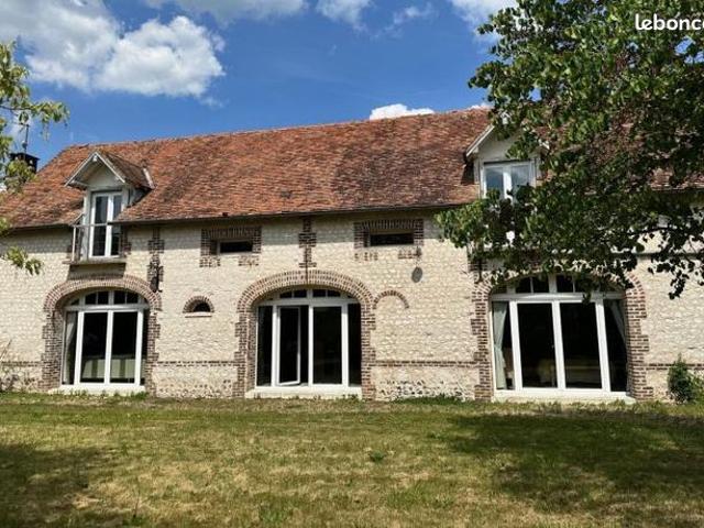 Maison 6 pièces 200 m²