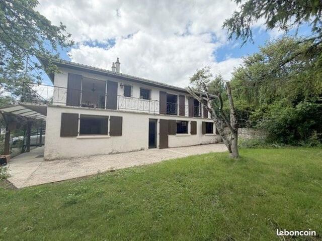 Maison 6 pièces 200 m²