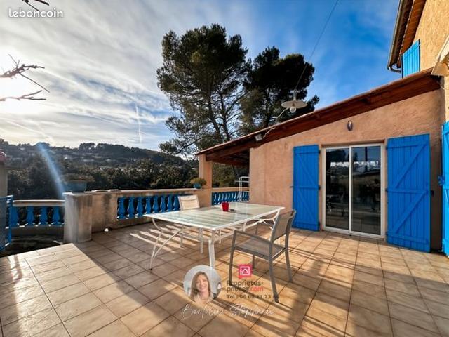 Maison 6 pièces 200 m²
