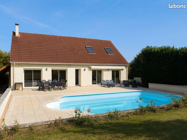 Maison 6 pièces 200 m²