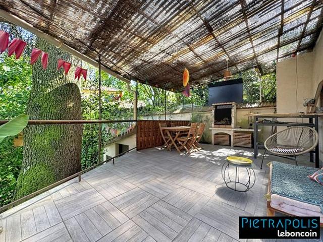 Maison 6 pièces 200 m²