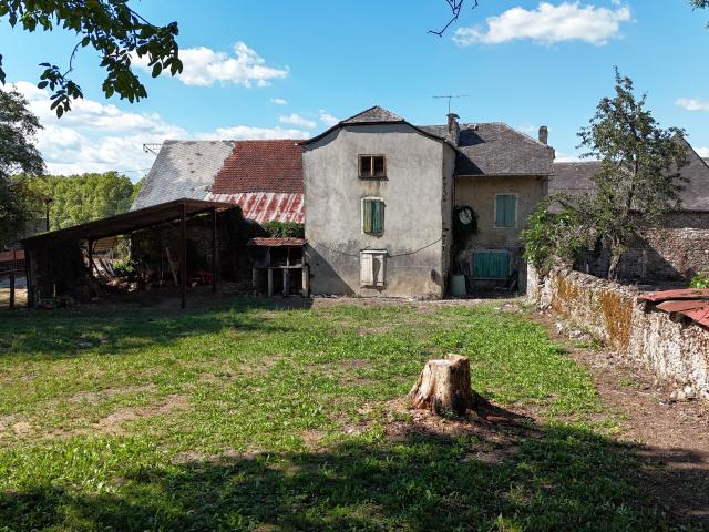Maison 6 pièces 200 m²