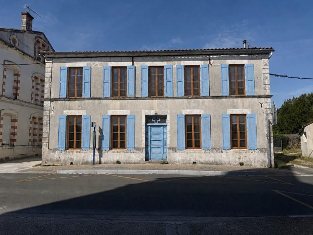 Maison 6 pièces 200 m²