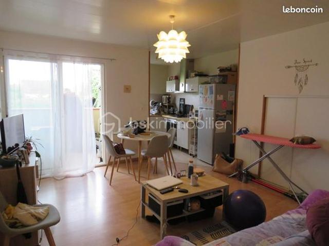 Maison 6 pièces 200 m²