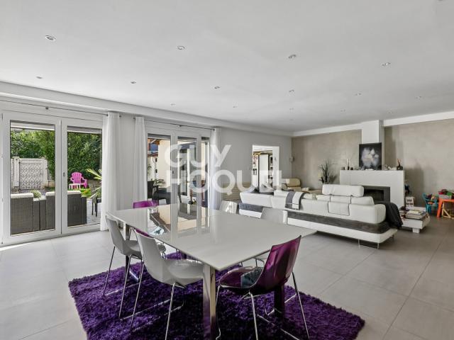 Maison 6 pièces 200 m²