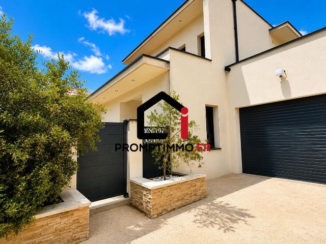 Maison 6 pièces 200 m²