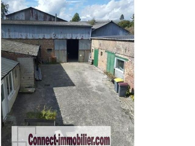 Maison 6 pièces 200 m²