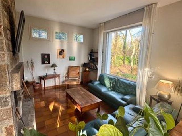 Maison 6 pièces 200 m²