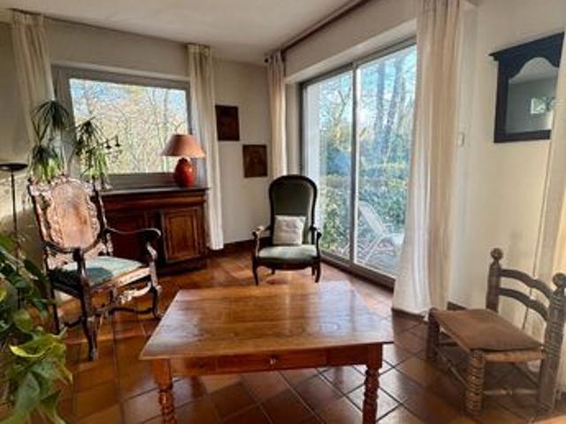 Maison 6 pièces 200 m²