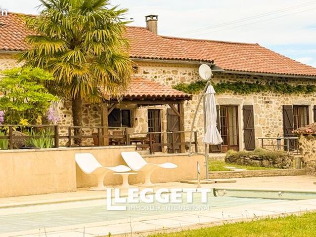 Maison 6 pièces 200 m²