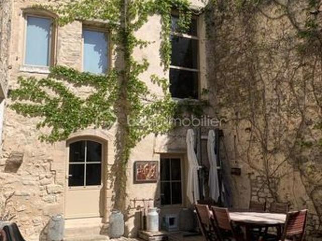 Maison 6 pièces 200 m²