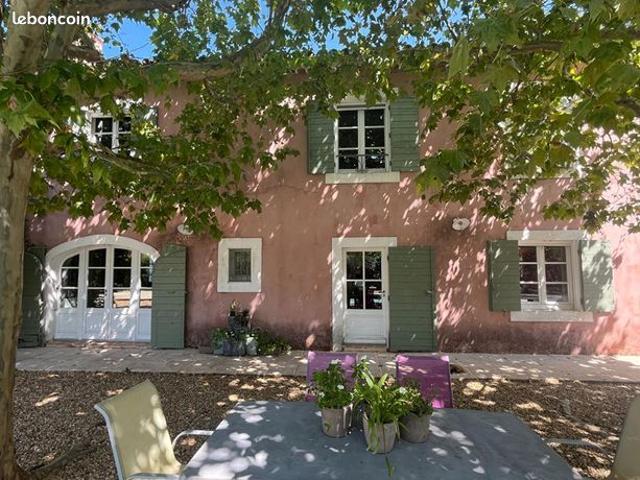 Maison 6 pièces 200 m²