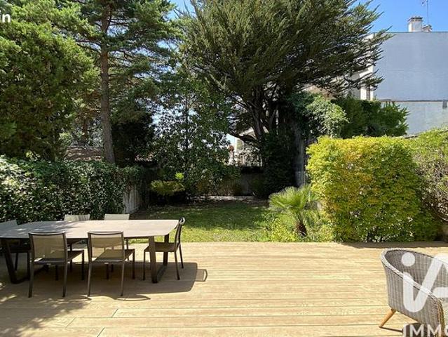 Maison 6 pièces 200 m²