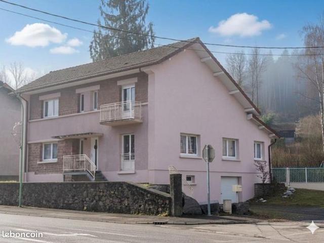 Maison 6 pièces 200 m²