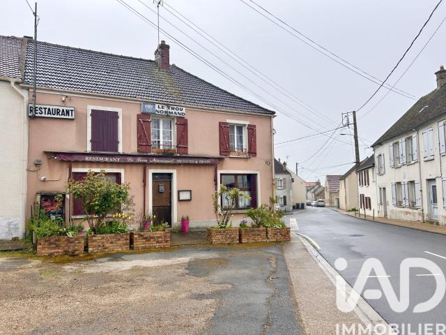 Maison 6 pièces 200 m²