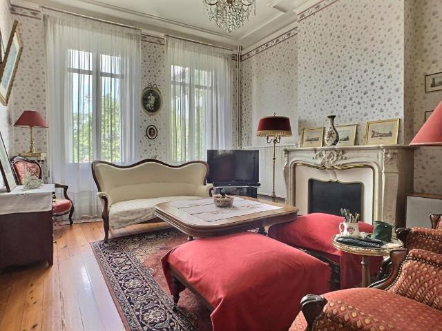 Maison 6 pièces 200 m²