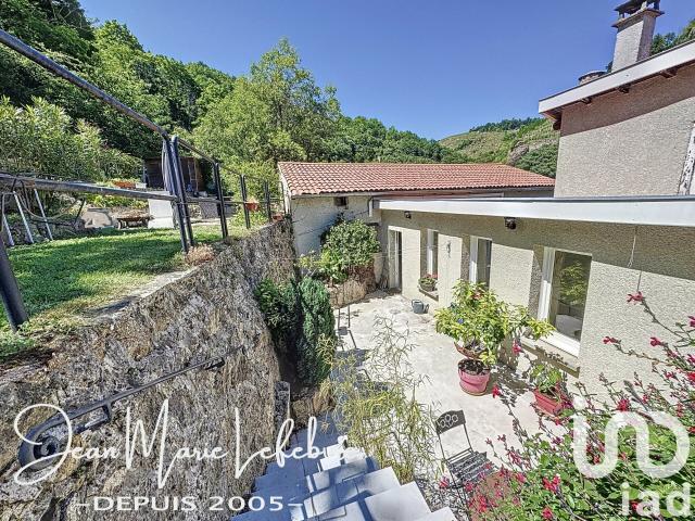 Maison 6 pièces 200 m²